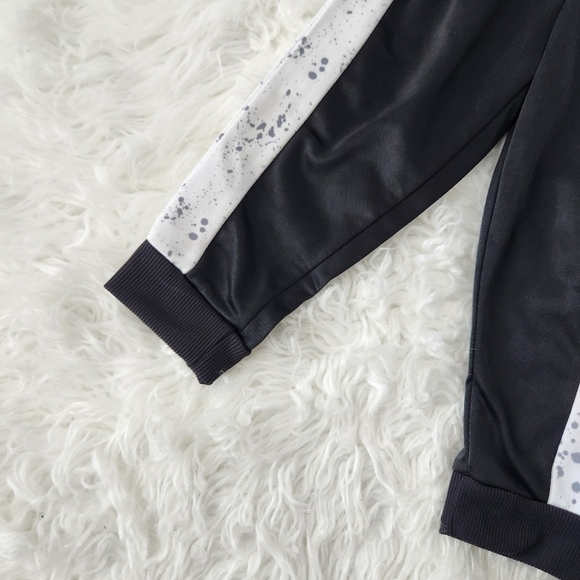 Quad Seven Baby Boys Pants Shirt set. Size 18 Months. New. - Picture 4 of 6